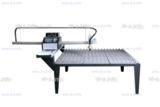 Консольная машина плазменной резки и газовой ST-ZZ1020 (1000х2000мм) - st-e.info - Сургут