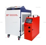 Аппарат лазерной сварки ST-E-D2 2000W Raycus две проволоки  - st-e.info - Сургут