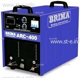 Сварочный аппарат Brima (инвертор) ARC 400 - st-e.info - Сургут