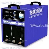 Сварочный аппарат Brima (инвертор) ARC 400B - st-e.info - Сургут