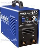 Сварочный аппарат Brima (инвертор) ARC 160A  - st-e.info - Сургут