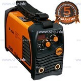 Сварочный инвертор Сварог PRO ARC 180 (Z208S) - st-e.info - Сургут