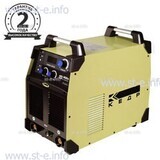 Сварочный инвертор ARC-400G, 380В - st-e.info - Сургут
