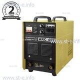 Сварочный инвертор ARC-409, 380В - st-e.info - Сургут