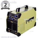 Сварочный инвертор ARC-250G, 380В - st-e.info - Сургут