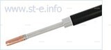 Горелка для автоматической сварки Tbi AUT- 8W,прямой гусак - st-e.info - Сургут