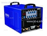 Универсальная установка аргонно-дуговой сварки BRIMA TIG 200P ac/dc - st-e.info - Сургут