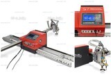 Плазменный станок с ЧПУ для метала ST COMPACT 6-1500 - st-e.info - Сургут