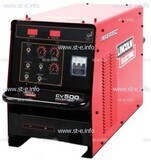 Сварочный полуавтомат Invertec® CV/CC 500  - st-e.info - Сургут