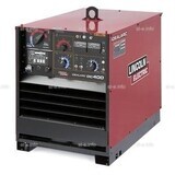 Idealarc DC-400  - st-e.info - Сургут