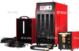 Установка  воздушно-плазменной резки DOG-400 ST PRO - st-e.info - Сургут