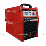 Установка  воздушно-плазменной резки DOG-60L - st-e.info - Сургут