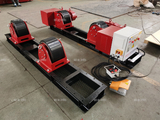 Сварочные роликовые вращатели HGK-10  - st-e.info - Сургут