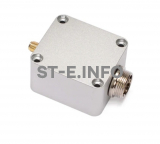 Емкостной датчик контроллера высоты для лазерной резки BCS100 - st-e.info - Сургут