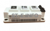 IGBT модуль FF200R06KE3 Infineon 200A 600V - st-e.info - Сургут