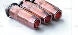 Сопло циллиндрическоеСтандарт d=19мм  к горелкам MIG/MAG - st-e.info - Сургут