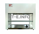 Беспылевой бокс для очистки лазерных головок STV-950 - st-e.info - Сургут