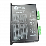 Цифровой драйвер DM860D 2х фазного шагового двигателя (DC) - st-e.info - Сургут