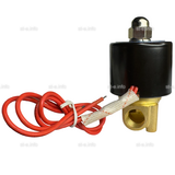 Электромагнитный клапан 2W025-08 для DOG - st-e.info - Сургут