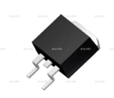  Транзистор, IRF9530NSTRLPBF, HEXFET, P-канал, 100В, 14А [D2-PAK] - st-e.info - Сургут