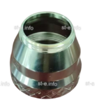Кожух защитный для плазмотронов YGX370AF  - st-e.info - Сургут