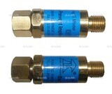 Обратный газовый клапан M12 - st-e.info - Сургут