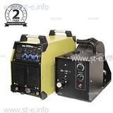 Полуавтомат Кедр MIG-500GF, 380В, инвертор - st-e.info - Сургут