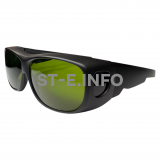 Очки для лазерной сварки тип С - st-e.info - Сургут