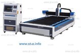 Лазерный станок для резки металла ST-LAZER PRO 1530 - st-e.info - Сургут
