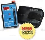 Переносной оксиметр OX™-100X - st-e.info - Сургут