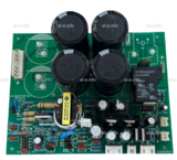 Плата сварочного аппарата ZK7-250TP CAP V2.1 - st-e.info - Сургут
