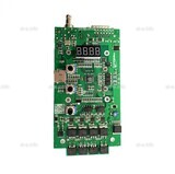 Управляющая плата для контроллера высоты  SF-HC30A3 - st-e.info - Сургут