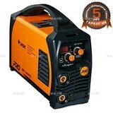 Сварочный аппарат инвертор Сварог PRO ARC 160 (Z211S) - st-e.info - Сургут