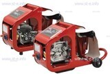 Механизм подачи проволоки PWF-4 Plus - st-e.info - Сургут