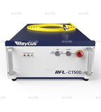Источник лазерного излучения RFL-C1500L - st-e.info - Сургут