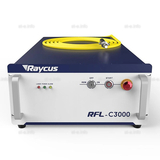 Источник лазерного излучения RFL-C3000L - st-e.info - Сургут