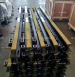 Рельс для станков Messer 24 кг 45*103*2000 мм  - st-e.info - Сургут