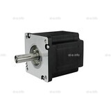 Шаговый двигатель 110HSG201-8004A24-B35 с планетарным редуктором (1:8) - st-e.info - Сургут