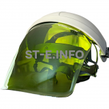 Шлем для лазерной сварки  - st-e.info - Сургут