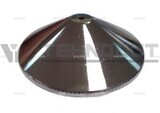 Сопло двойное для лазерной резки Raytools д.1,5 мм арт.120GJT0615 - st-e.info - Сургут