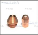 Электрод для плазмотрона М-15000  - st-e.info - Сургут