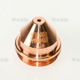 Сопло для плазмотрона YGX100 д.1,6 mm - st-e.info - Сургут
