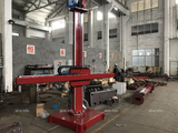 Сварочная колонна для автоматической сварки ST PRO 2*2 - st-e.info - Сургут