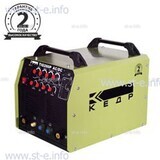 Инвертор сварочный TIG-200P AC/DC, 220В - st-e.info - Сургут