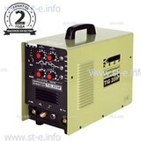 Инвертор сварочный TIG-209P DC, 220В - st-e.info - Сургут