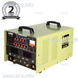 Инвертор сварочный TIG-259P AC/DC, 380В - st-e.info - Сургут