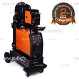 Инвертор сварочный Сварог TECH MIG 5000 (N221) - st-e.info - Сургут