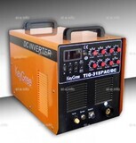 Инвертор сварочный TIG 315 AC/DC - st-e.info - Сургут