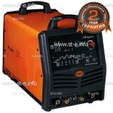 Сварочный инвертор для аргонодуговой сварки TECH TIG 315 P DSP AC/DC (E106) - st-e.info - Сургут