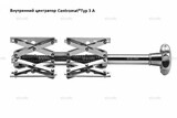 Внутренние центраторы Centromat® 3A2S, тип 3A, для труб из углеродистой стали д.85-220 mm - st-e.info - Сургут